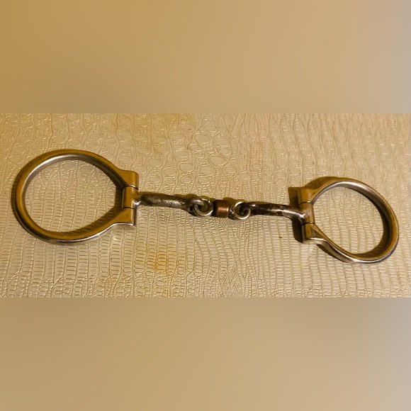 Professional Choice D Ring Bit - Picture 2 of 2